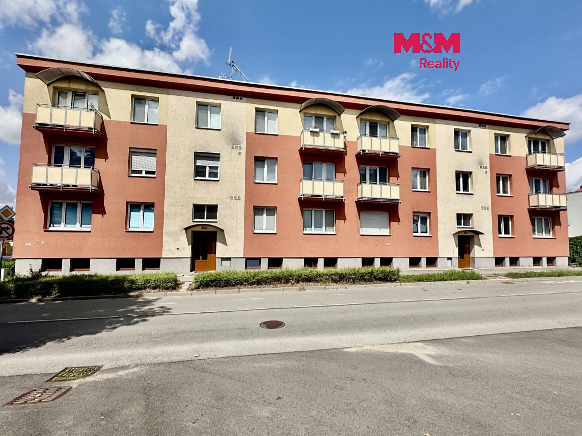 Prodej bytu 1+kk 24 m²